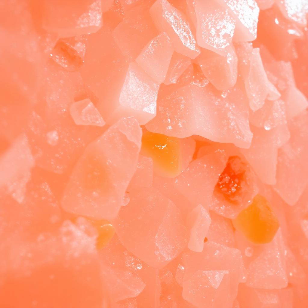 Halotherapy · Dry Salt Therapy