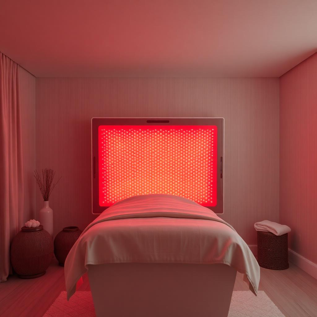 Red Light Therapy